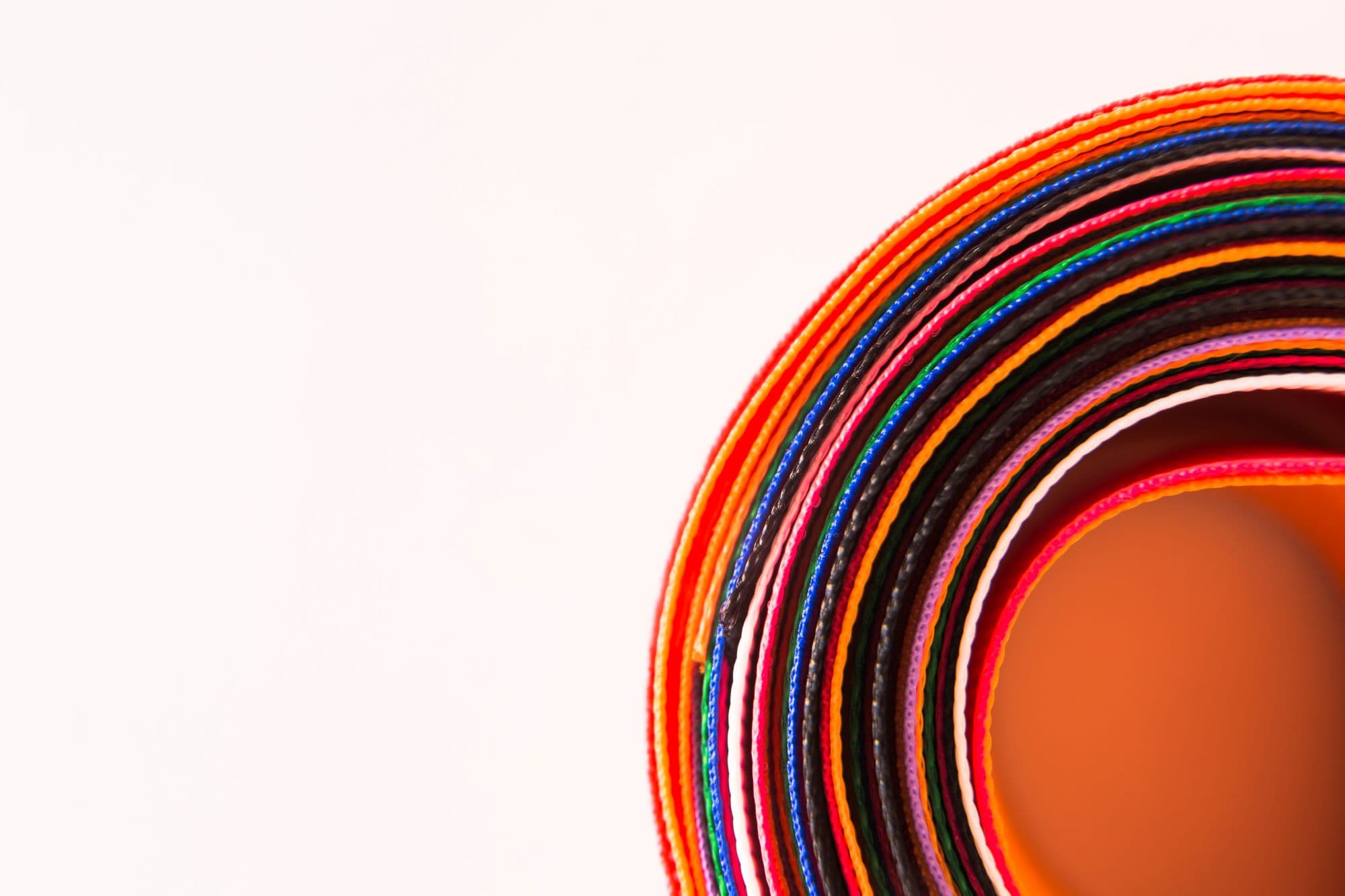 3D Printer Filament Spools